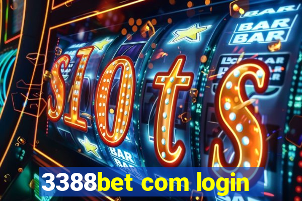 3388bet com login